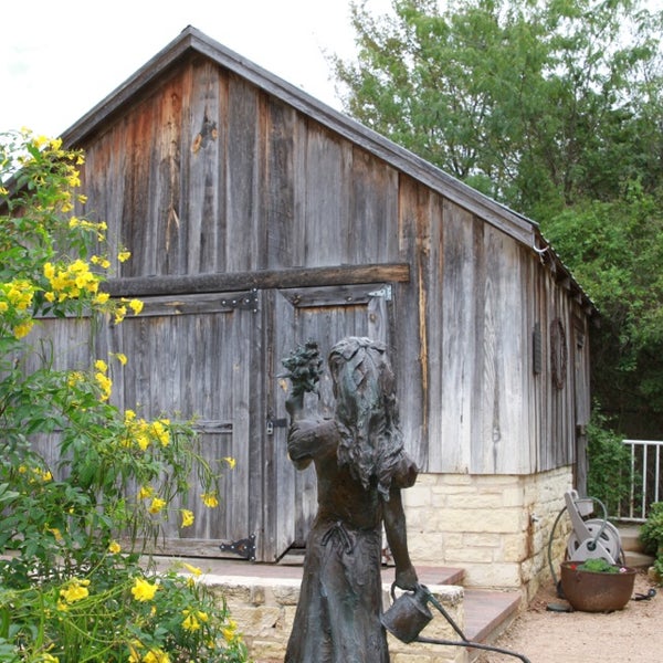 Carleen Bright Arboretum Other Great Outdoors in Woodway