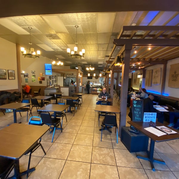 1/11/2020にChrisがStar Coffee Texasで撮った写真