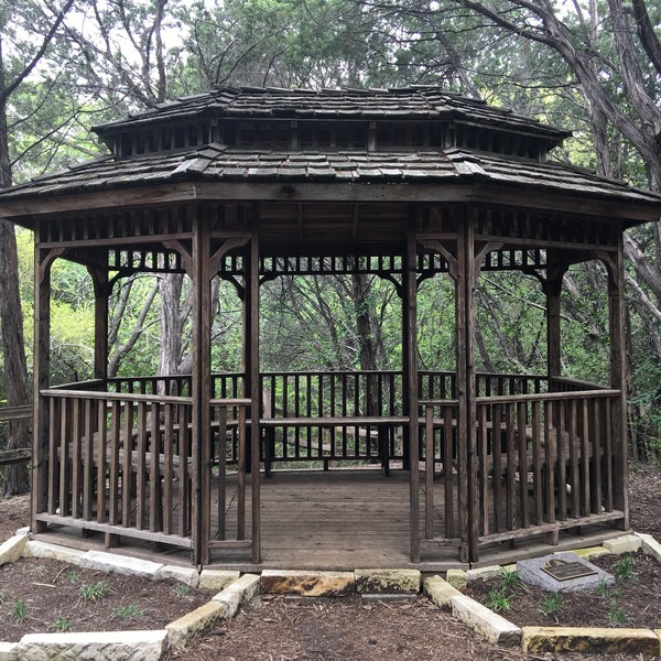 Carleen Bright Arboretum Other Great Outdoors in Woodway