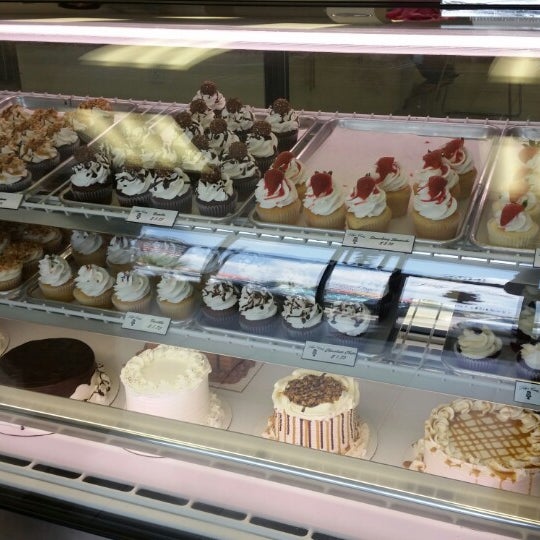 Lily's Cakes Harker Heights, TX