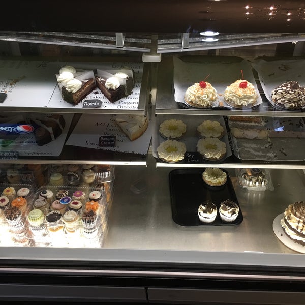 Photo taken at Galaxy Cupcakes by Chris on 3/4/2017