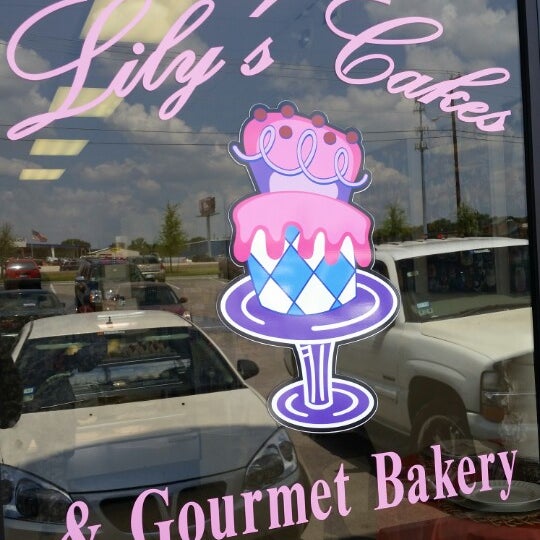 Lily's Cakes Harker Heights, TX