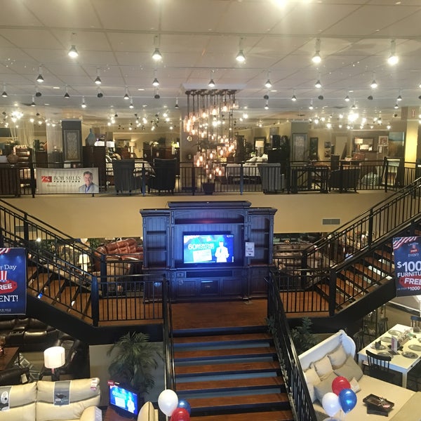 Bob Mills Furniture Furniture and Home Store