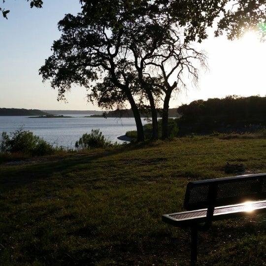 Oakmont Park 10 visitors