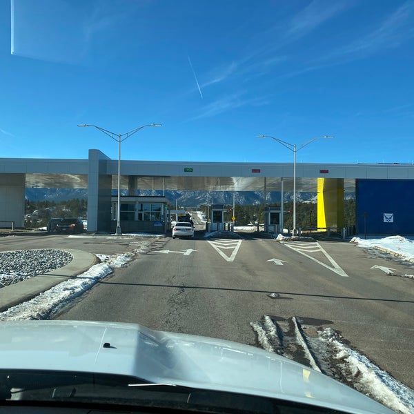 usafa dental clinic