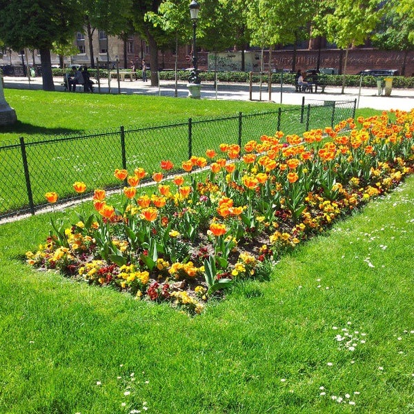 Le Petit Luxembourg Val De Grace 29 Rue De Vaugirard