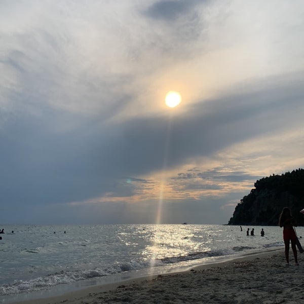 Simantro Beach Hotel Halkidiki