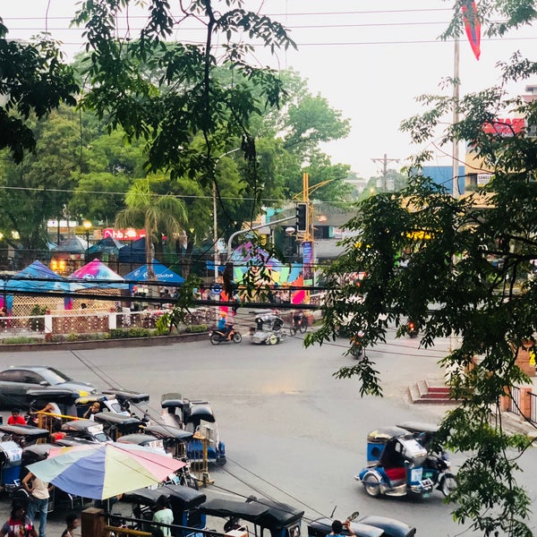 Glorietta Park 5 tips