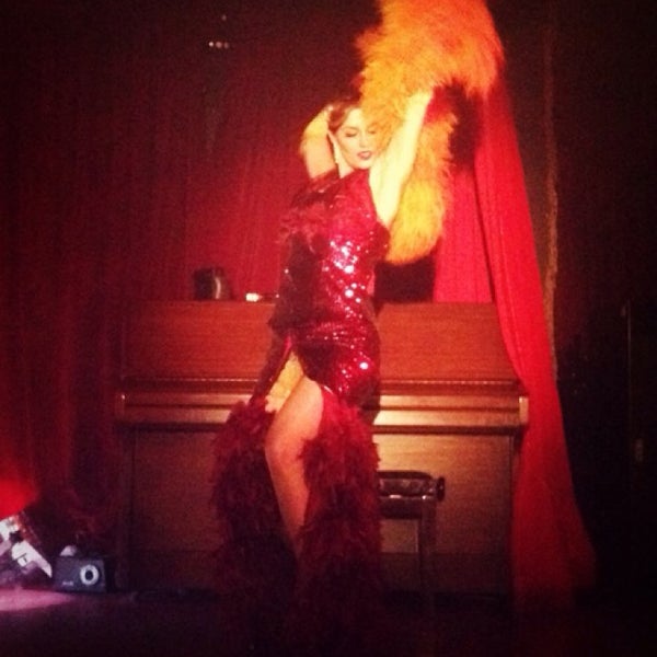 1/25/2014에 Chawi님이 Proud Cabaret City에서 찍은 사진