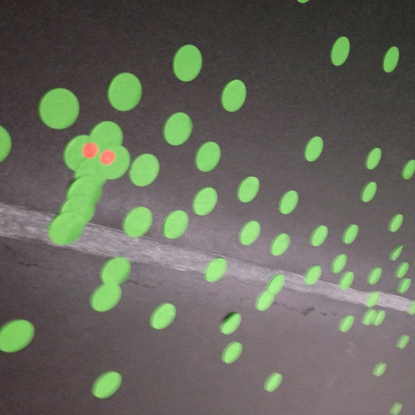 รูปภาพถ่ายที่ frog SXSW Interactive Opening Party โดย Joeri L. เมื่อ 3/9/2013