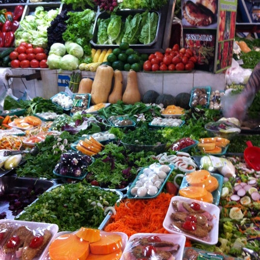 Mercado del Progreso Caballito Buenos Aires, Buenos Aires C.F.
