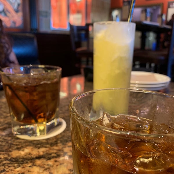Photo taken at BJ&#39;s Restaurant &amp; Brewhouse by David A. H. on 11/2/2018