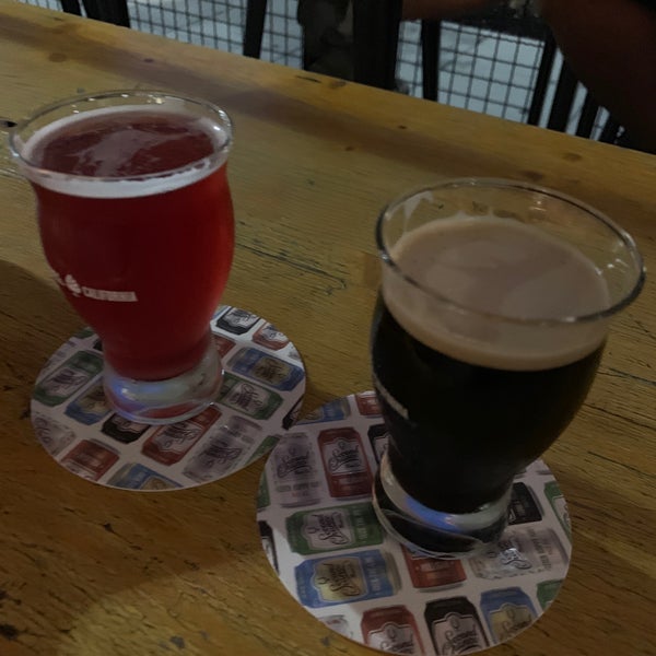 Photo taken at Second Chance Beer Lounge by David A. H. on 6/30/2019