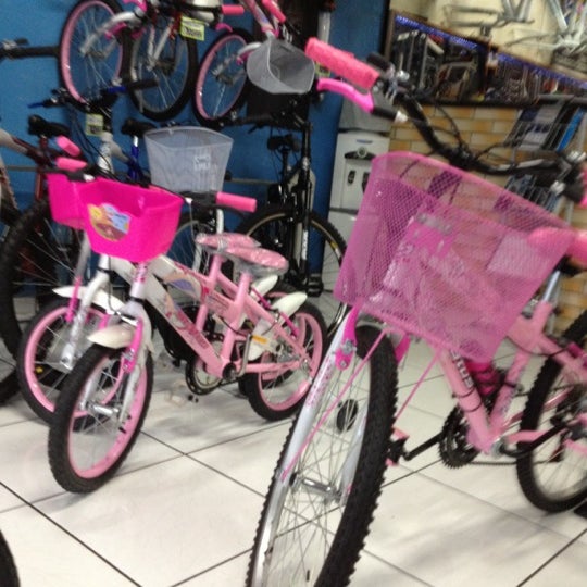 super bicycle shop
