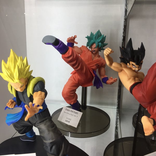 Anime Jungle 2nd Hobby Shop In Los Angeles Anime Jungle 2nd Hobby Shop In Los Angeles