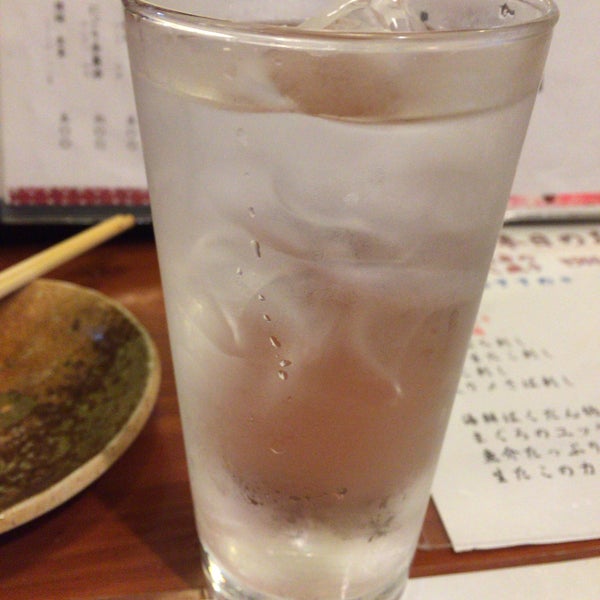 Photos At 居酒屋 ゆうゆう Japanese Restaurant In 柴又