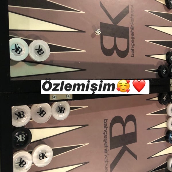 7/29/2020にSeçil .がBahçeşehir Kahvesiで撮った写真