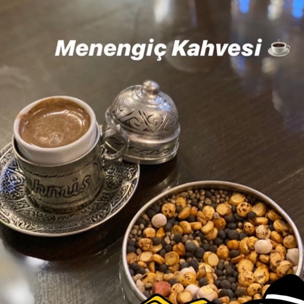 11/17/2019にSeçil .がBahçeşehir Kahvesiで撮った写真