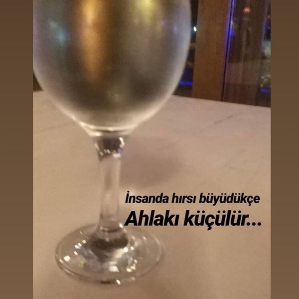 Photo taken at Anadolu Şark Restaurant by Seçil . on 10/17/2022