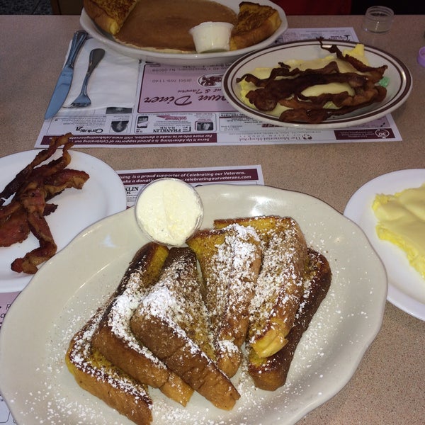 Woodstown Diner Diner