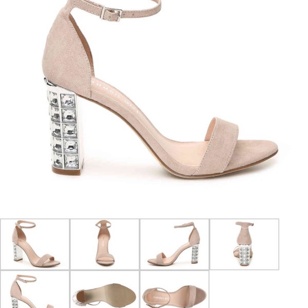 Dsw ritchie station new arrivals