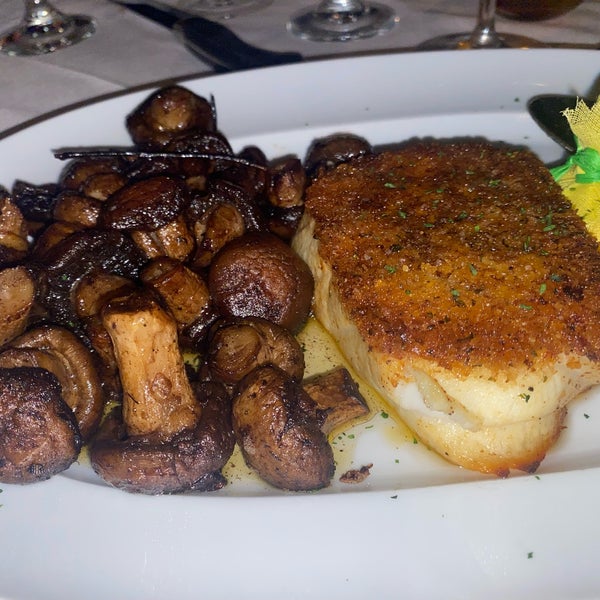 Mastro's Steakhouse Steakhouse in Washington