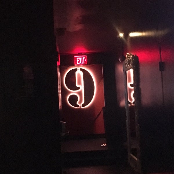 Photo taken at Number Nine by Diamond . on 4/20/2018
