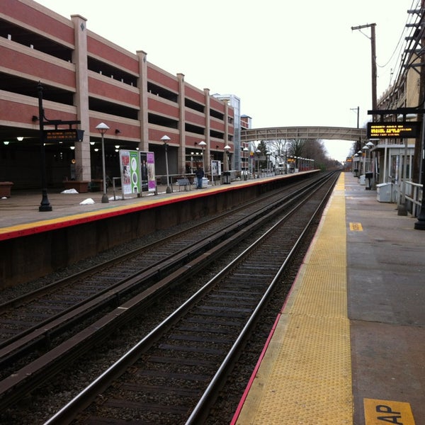 LIRR Mineola Station Mineola, NY