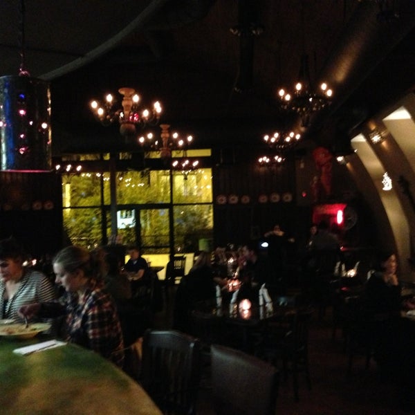 2/16/2013にJohn M.がMezcalito&#39;s Cocina &amp; Tequila Barで撮った写真