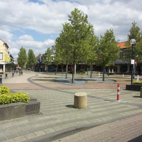 Oostburg City