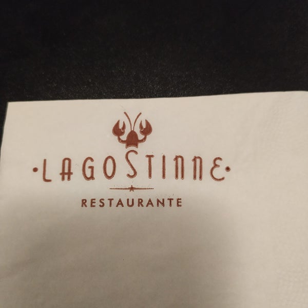 11/4/2018 tarihinde Crixt O.ziyaretçi tarafından Restaurante Lagostinne'de çekilen fotoğraf