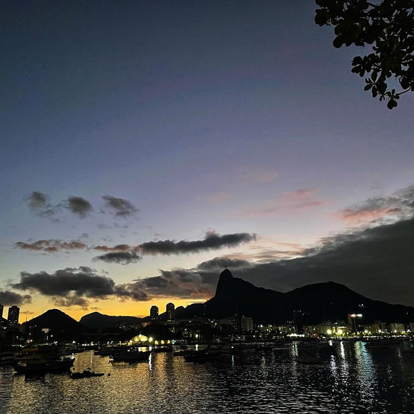 Meet Mureta da Urca - S2RIO