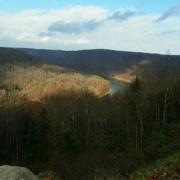 Photos at Kennerdell Scenic Overlook Scenic Lookout