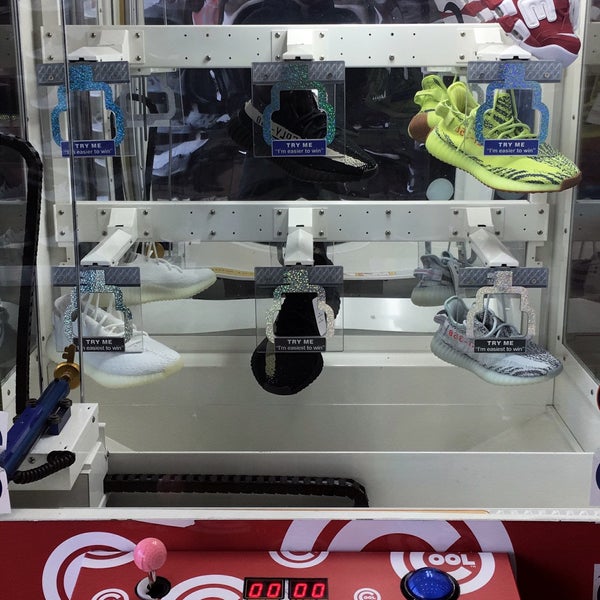 cool kicks store near me