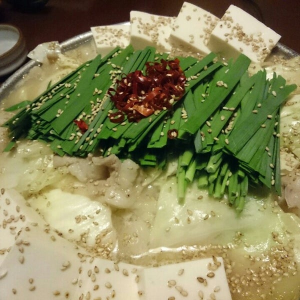 Photos At 博多もつ鍋二十四 西通り店 中央区大名2 1 57