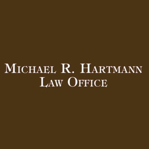Law Office Of Michael R Hartmann - 422 4th St