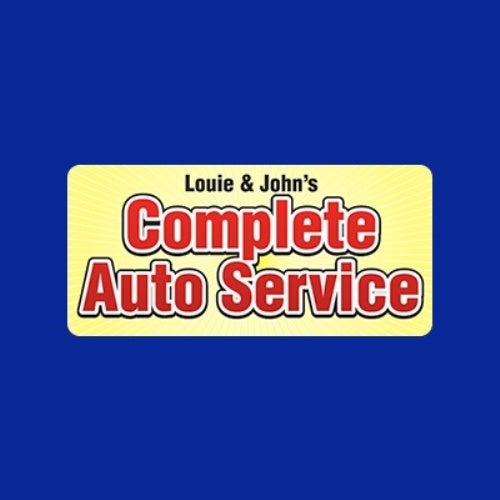 Louie & John's Complete Auto Service Dealership Car Dealership in Ann