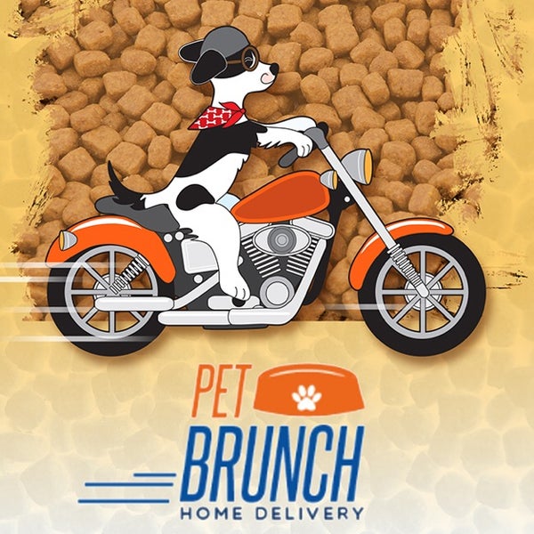 Pet Brunch entrega alimento para mascota a domicilio ( llamamos 59482372 )