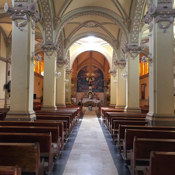 Templo De San Cayetano Irapuato, Guanajuato Templo De San Cayetano Irapuato, Guanajuato