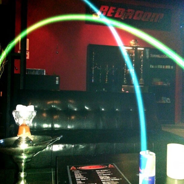 Red Room Hookah South San Jose San Jose, CA
