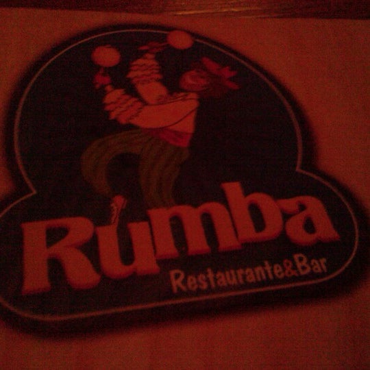 Foto tirada no(a) Rumba Bar por Eric M. em 10/12/2012