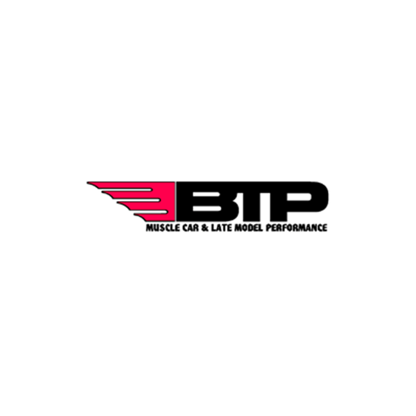 BTP Total Performance Automotive Shop in Bismarck