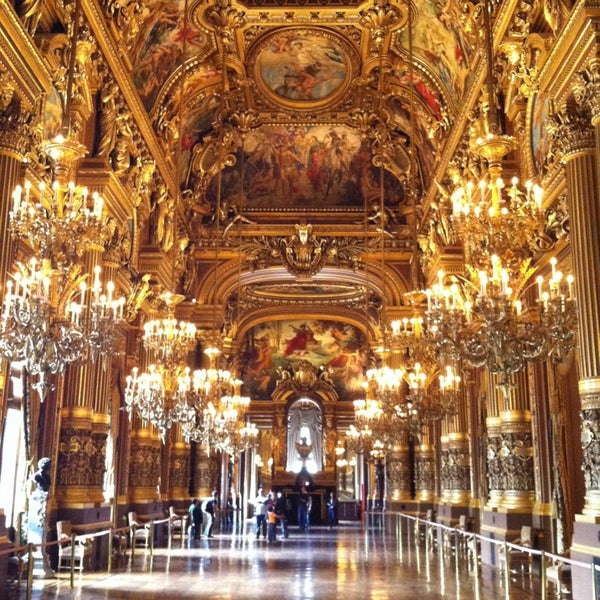 Academie Nationale De Musique Chaussee D Antin 13 Tips