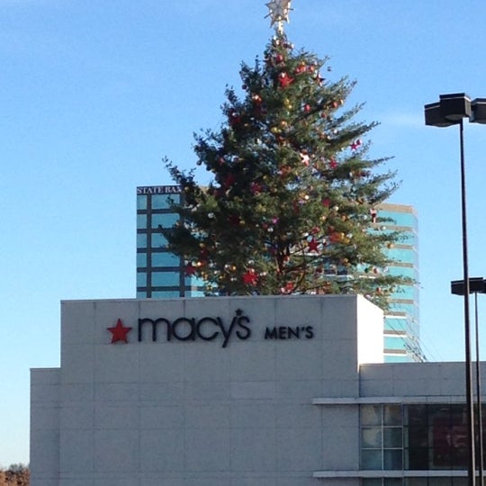 Macy S Lenox Atlanta Ga