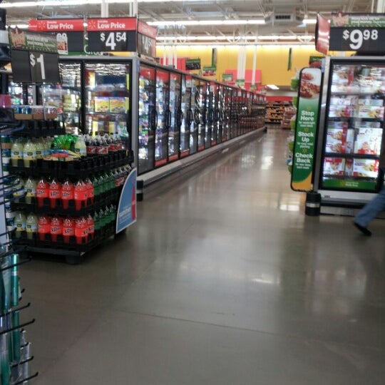 Walmart Supercenter - 9 tips from 963 visitors