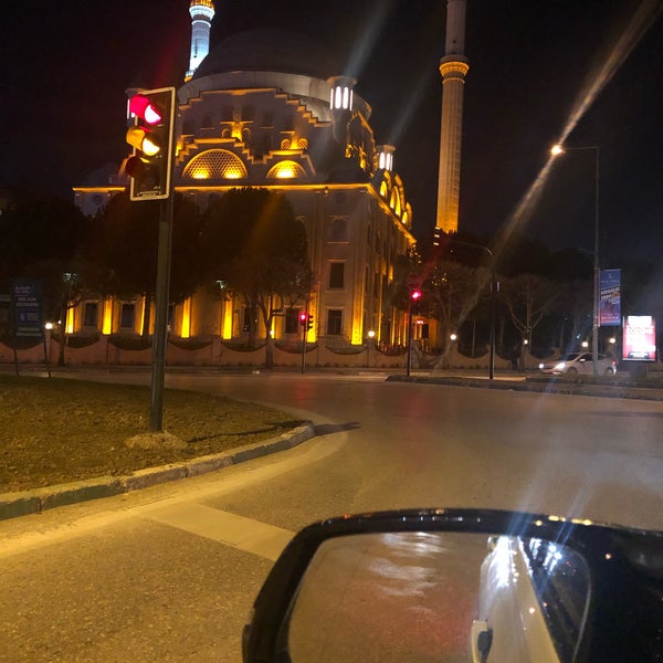 Das Foto wurde bei Beykapı Kebap von Mete am 4/2/2019 aufgenommen