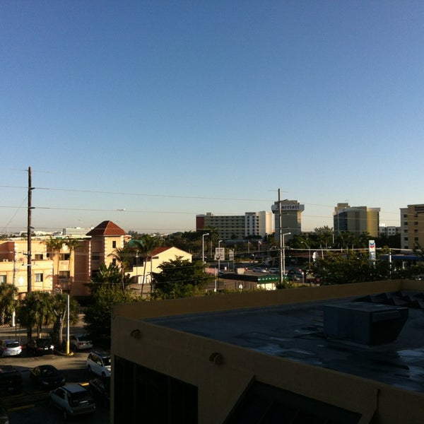 12/27/2012にDiana M.がRegency Hotel Miamiで撮った写真