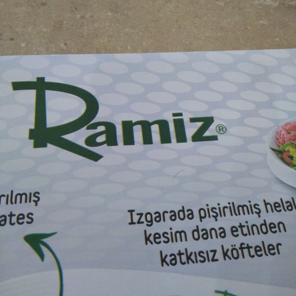 5/19/2018にBülent D.がKöfteci Ramizで撮った写真
