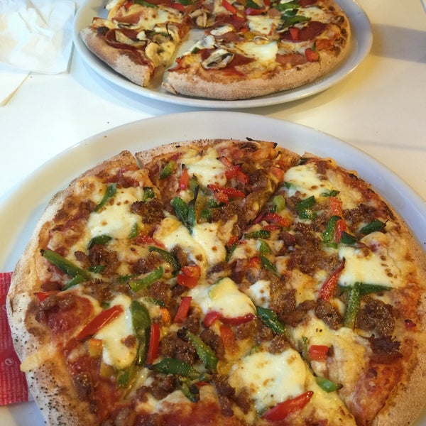 Master's Pizza, Kigali (Umujyi Wa Kigali) (+250787802098)