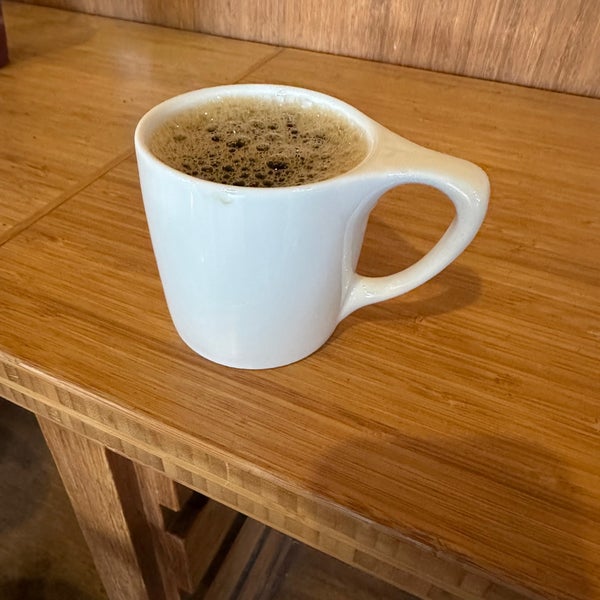 Foto tirada no(a) Coava Coffee Roasters Cafe por Heath C. em 6/9/2023